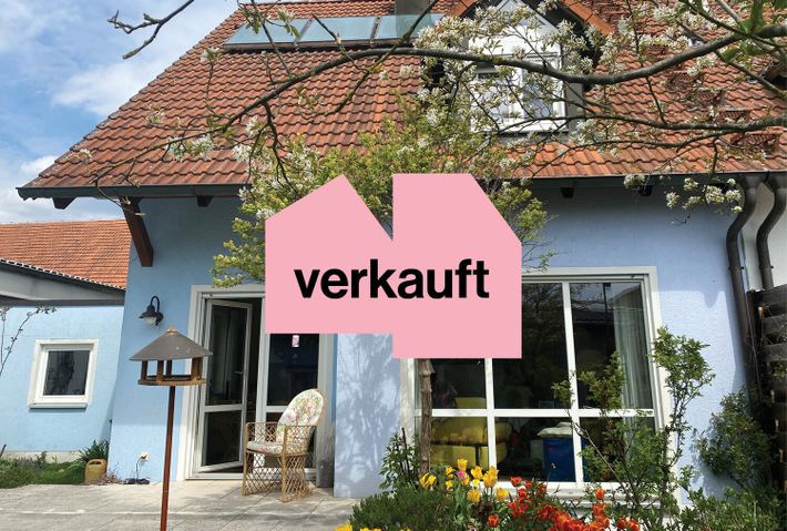 Jetzt neu: Haus zum Kauf in Pyrbaum / Schwarzach