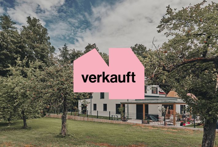 Jetzt neu: Haus zum Kauf in Pyrbaum