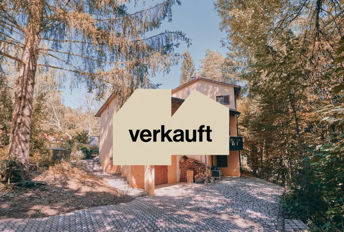 Jetzt neu: Haus zum Kauf in Deining