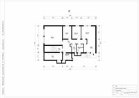 Grundriss Untergeschoss