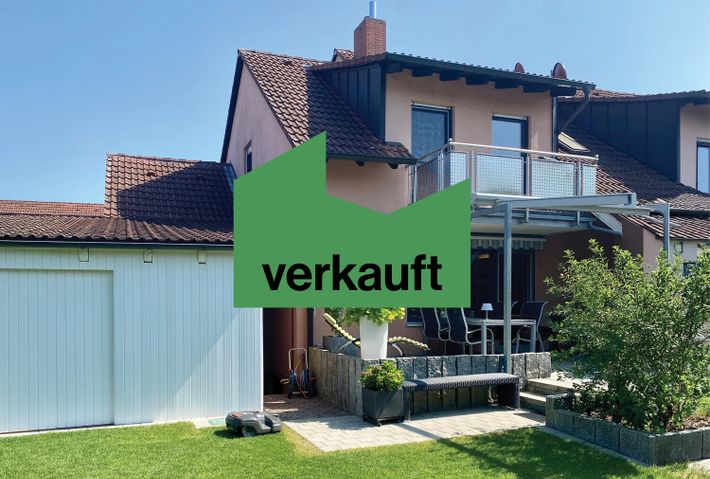 Jetzt neu: Haus zum Kauf in Neumarkt in der Oberpfalz