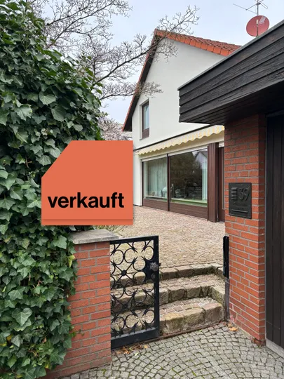 Jetzt neu: Haus zum Kauf in Feucht