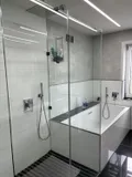 Badezimmerimpression 1