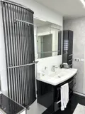 Badezimmerimpression 3