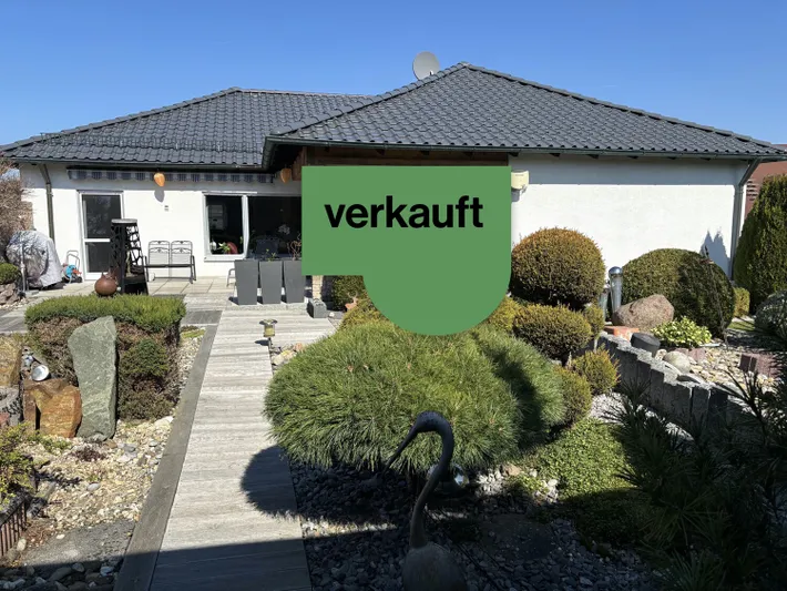 Jetzt neu: Haus zum Kauf in Pyrbaum