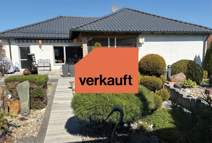 Jetzt neu: Haus zum Kauf in Pyrbaum