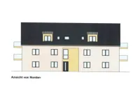 Ansicht Norden
