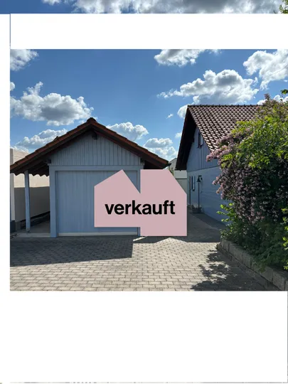 Jetzt neu: Haus zum Kauf in Freystadt / Großberghausen