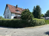 Ruhig gelegen