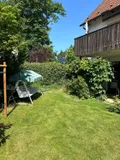 Der Garten