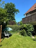 Zuhause erholen