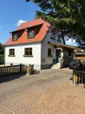 Heimeliges Wohnhaus