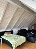 Coole Atmosphäre