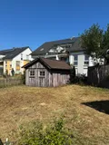 Gartenhäuschen