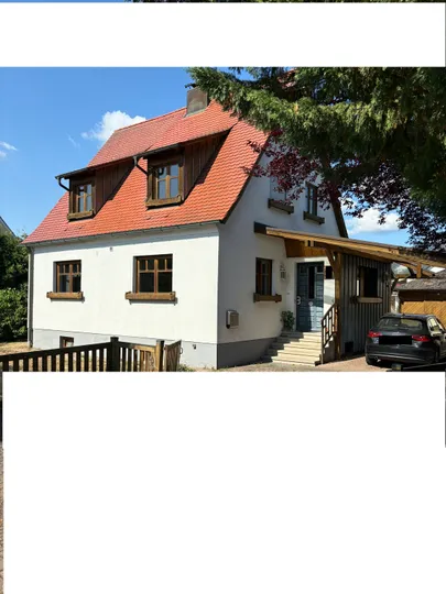 Jetzt neu: Haus zum Kauf in Postbauer-Heng