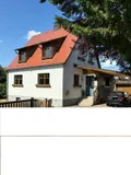 Heimeliges Wohnhaus