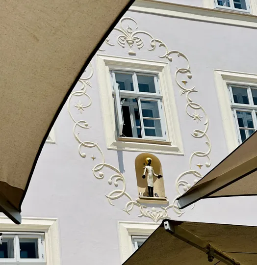 Jetzt neu: Haus zum Kauf in Amberg