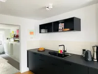 Kleine Küche Büro Gastronomie