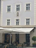 Fassadenansicht