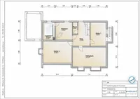 Grundriss Kellergeschoss