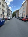 Ruhige Wohnlage