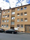 Hausansicht 2