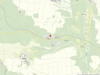 Geolyzer Kartenausschnitt