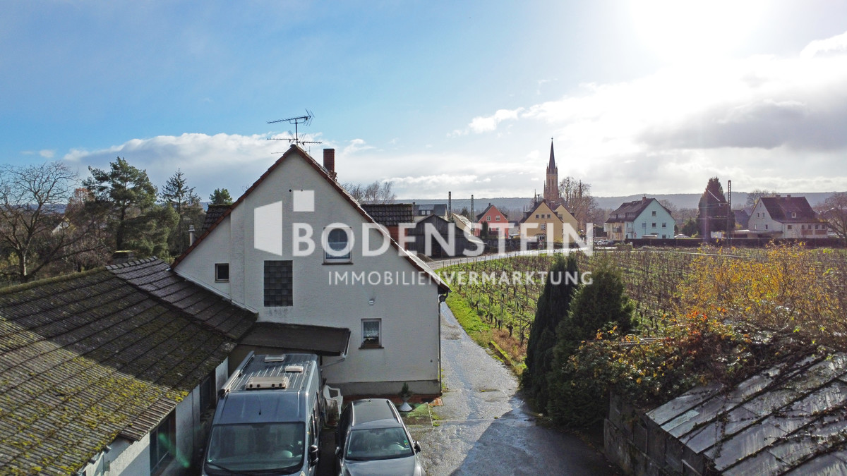 Außenansicht 