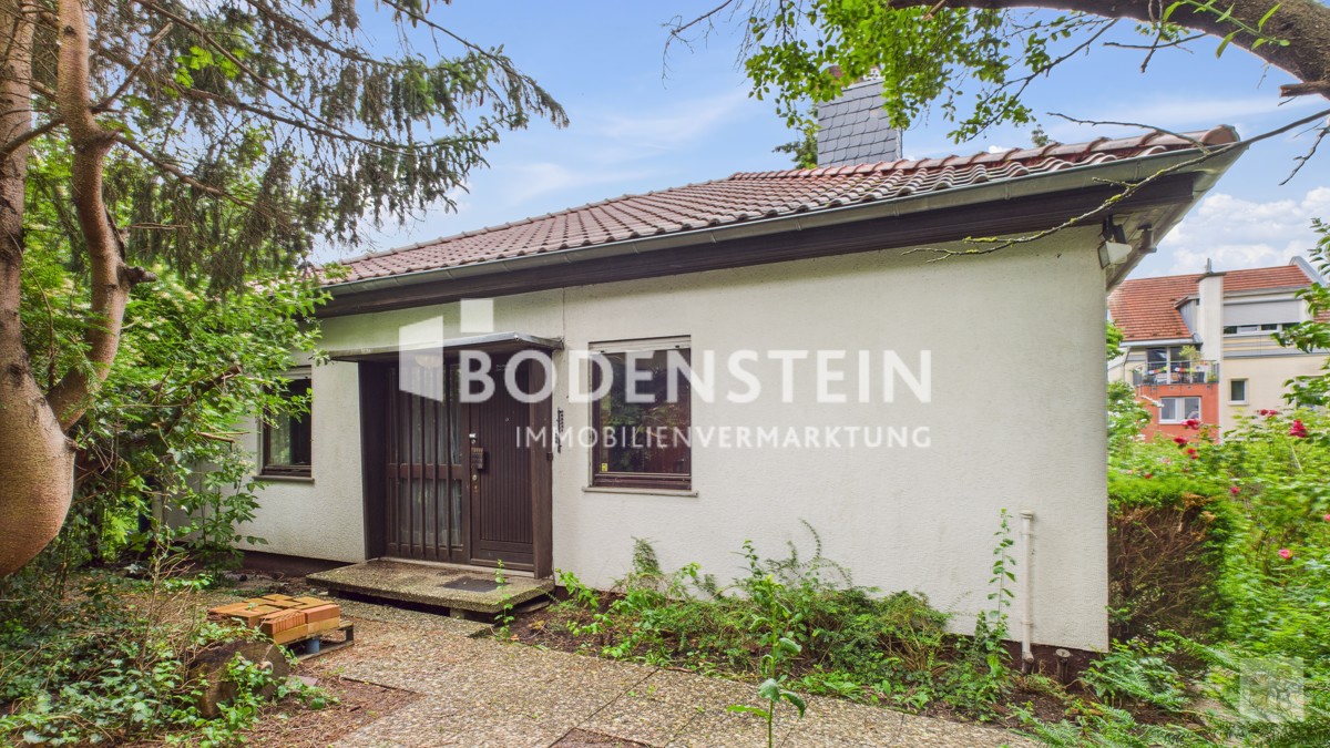 Titel Hausansicht