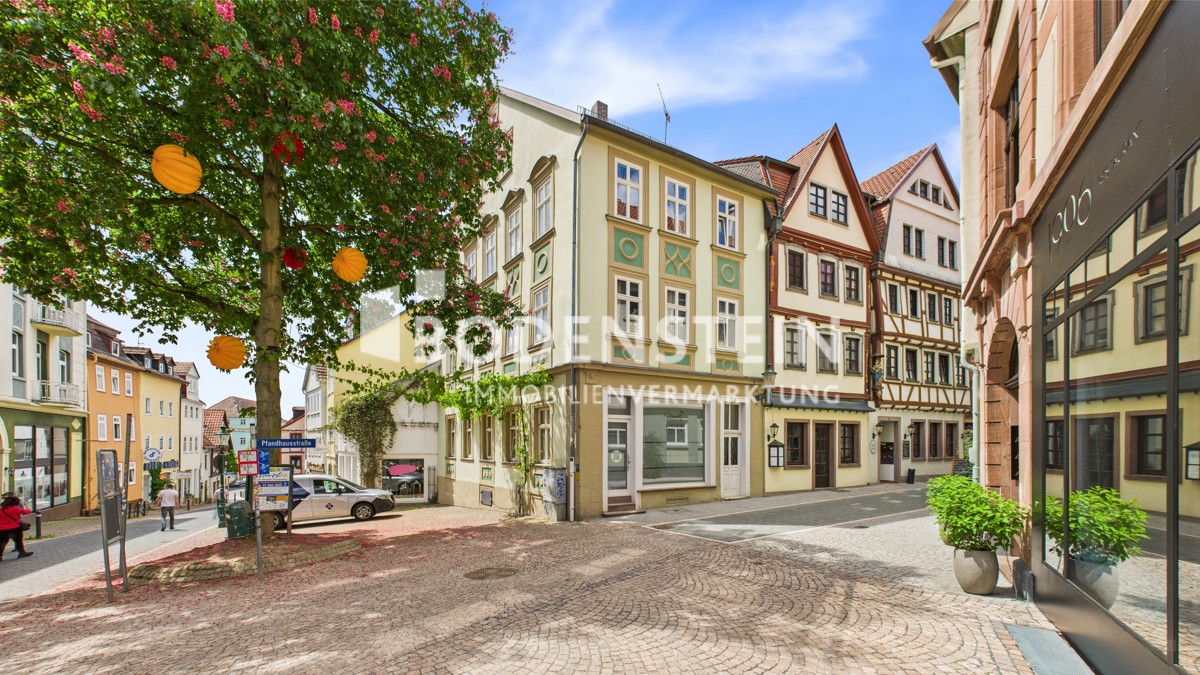 Außenansicht 1
