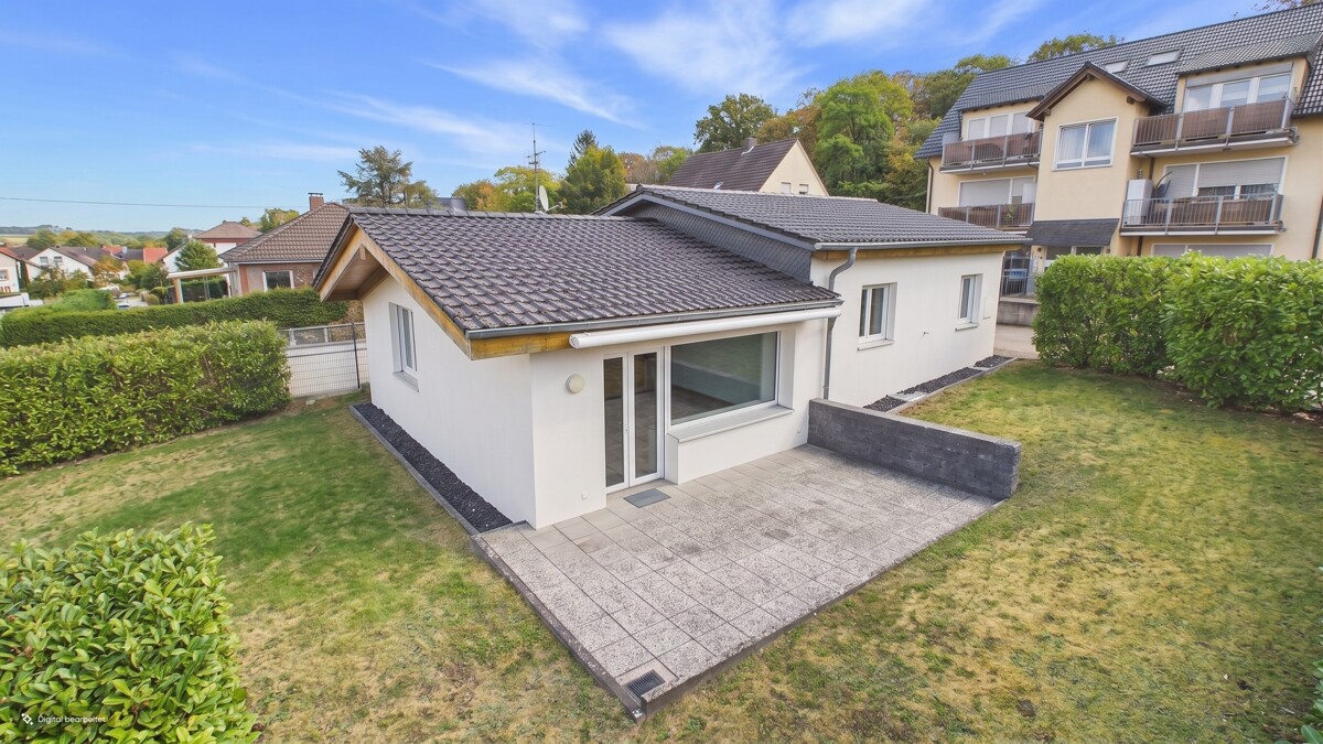 Ihr neues Zuhause
