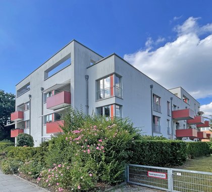 Jetzt neu: Wohnung zum Kauf in Hamburg