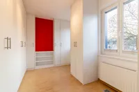 Ankleidezimmer