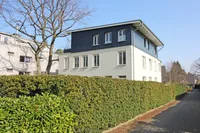 Gebäudeansicht