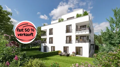 Jetzt neu: Wohnung zum Kauf in Hamburg