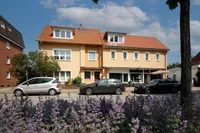 Gebäudeansicht