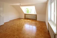 VERMIETET - Wohnung 4 (DG)