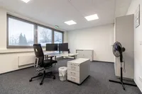 Büro 1