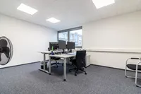 Büro 2