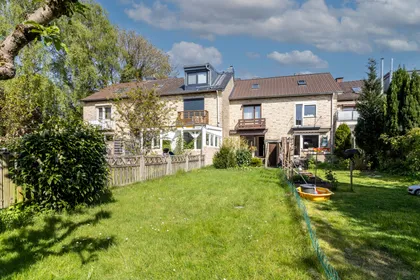 Jetzt neu: Haus zum Kauf in Hamburg
