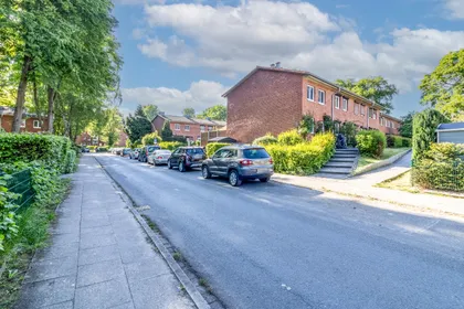 Jetzt neu: Haus zum Kauf in Hamburg