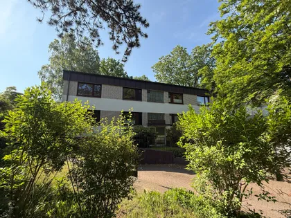 Jetzt neu: Wohnung zum Kauf in Hamburg