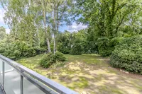 Gartenblick