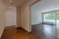 geräumige Diele