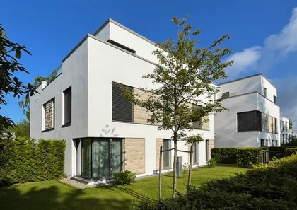 Jetzt neu: Wohnung zum Kauf in Hamburg