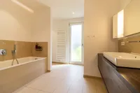 Bad en Suite