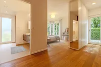 Master-Bedroom - VISUALIESIERTE MÖBLIERUNG
