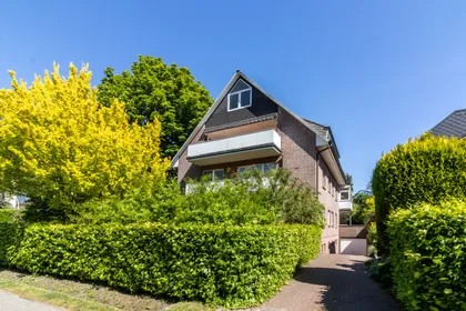Jetzt neu: Wohnung zum Kauf in Hamburg