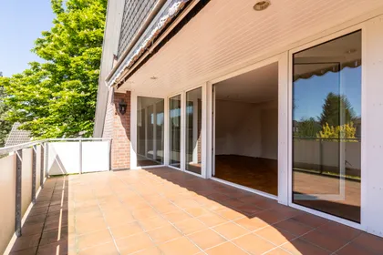 Jetzt neu: Wohnung zum Kauf in Hamburg