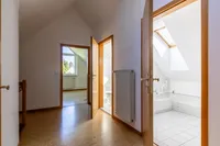 Dachgeschoss